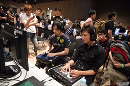 ���������꡼ No.027�Υ���ͥ������ / Capcom Pro Tour�ץ�ߥ�����JAPAN CUP 2017�ץե��ȥ�ݡ��ȡ�2���֤ˤ錄�ä�������������Τ����ܤΥϥ���������