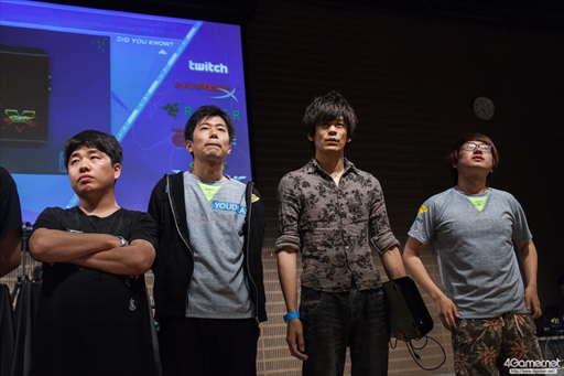 ���������꡼ No.028�Υ���ͥ������ / Capcom Pro Tour�ץ�ߥ�����JAPAN CUP 2017�ץե��ȥ�ݡ��ȡ�2���֤ˤ錄�ä�������������Τ����ܤΥϥ���������