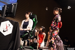 ���������꡼ No.037�Υ���ͥ������ / Capcom Pro Tour�ץ�ߥ�����JAPAN CUP 2017�ץե��ȥ�ݡ��ȡ�2���֤ˤ錄�ä�������������Τ����ܤΥϥ���������