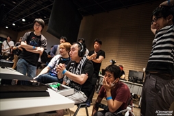 ���������꡼ No.038�Υ���ͥ������ / Capcom Pro Tour�ץ�ߥ�����JAPAN CUP 2017�ץե��ȥ�ݡ��ȡ�2���֤ˤ錄�ä�������������Τ����ܤΥϥ���������