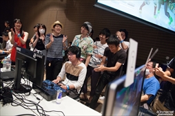 ���������꡼ No.039�Υ���ͥ������ / Capcom Pro Tour�ץ�ߥ�����JAPAN CUP 2017�ץե��ȥ�ݡ��ȡ�2���֤ˤ錄�ä�������������Τ����ܤΥϥ���������