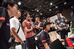 ���������꡼ No.040�Υ���ͥ������ / Capcom Pro Tour�ץ�ߥ�����JAPAN CUP 2017�ץե��ȥ�ݡ��ȡ�2���֤ˤ錄�ä�������������Τ����ܤΥϥ���������