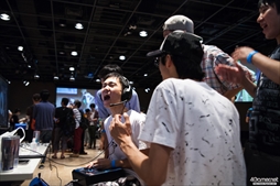 ���������꡼ No.041�Υ���ͥ������ / Capcom Pro Tour�ץ�ߥ�����JAPAN CUP 2017�ץե��ȥ�ݡ��ȡ�2���֤ˤ錄�ä�������������Τ����ܤΥϥ���������