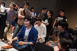 ���������꡼ No.044�Υ���ͥ������ / Capcom Pro Tour�ץ�ߥ�����JAPAN CUP 2017�ץե��ȥ�ݡ��ȡ�2���֤ˤ錄�ä�������������Τ����ܤΥϥ���������