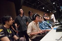 ���������꡼ No.047�Υ���ͥ������ / Capcom Pro Tour�ץ�ߥ�����JAPAN CUP 2017�ץե��ȥ�ݡ��ȡ�2���֤ˤ錄�ä�������������Τ����ܤΥϥ���������