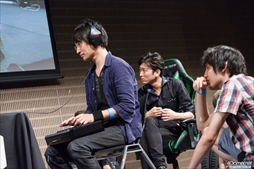 ���������꡼ No.055�Υ���ͥ������ / Capcom Pro Tour�ץ�ߥ�����JAPAN CUP 2017�ץե��ȥ�ݡ��ȡ�2���֤ˤ錄�ä�������������Τ����ܤΥϥ���������