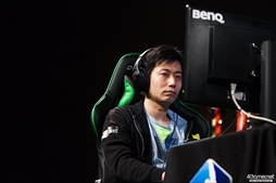 ���������꡼ No.064�Υ���ͥ������ / Capcom Pro Tour�ץ�ߥ�����JAPAN CUP 2017�ץե��ȥ�ݡ��ȡ�2���֤ˤ錄�ä�������������Τ����ܤΥϥ���������