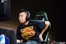 ���������꡼ No.069�Υ���ͥ������ / Capcom Pro Tour�ץ�ߥ�����JAPAN CUP 2017�ץե��ȥ�ݡ��ȡ�2���֤ˤ錄�ä�������������Τ����ܤΥϥ���������