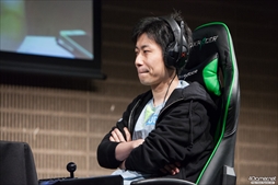 ���������꡼ No.076�Υ���ͥ������ / Capcom Pro Tour�ץ�ߥ�����JAPAN CUP 2017�ץե��ȥ�ݡ��ȡ�2���֤ˤ錄�ä�������������Τ����ܤΥϥ���������