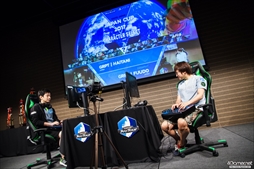 ���������꡼ No.082�Υ���ͥ������ / Capcom Pro Tour�ץ�ߥ�����JAPAN CUP 2017�ץե��ȥ�ݡ��ȡ�2���֤ˤ錄�ä�������������Τ����ܤΥϥ���������
