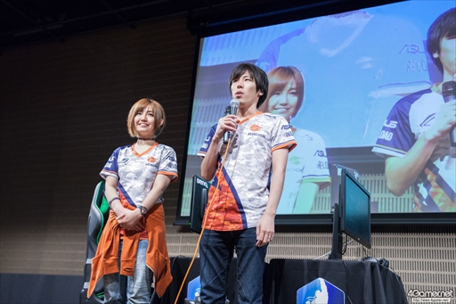 ���������꡼ No.087�Υ���ͥ������ / Capcom Pro Tour�ץ�ߥ�����JAPAN CUP 2017�ץե��ȥ�ݡ��ȡ�2���֤ˤ錄�ä�������������Τ����ܤΥϥ���������