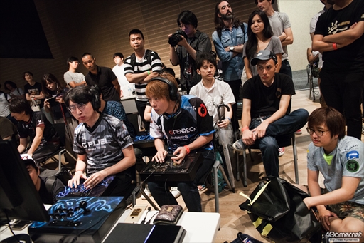 ���������꡼ No.089�Υ���ͥ������ / Capcom Pro Tour�ץ�ߥ�����JAPAN CUP 2017�ץե��ȥ�ݡ��ȡ�2���֤ˤ錄�ä�������������Τ����ܤΥϥ���������