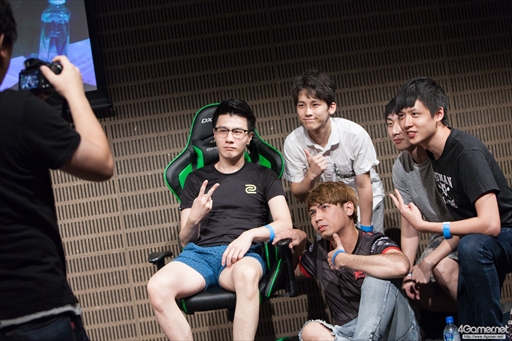 ���������꡼ No.092�Υ���ͥ������ / Capcom Pro Tour�ץ�ߥ�����JAPAN CUP 2017�ץե��ȥ�ݡ��ȡ�2���֤ˤ錄�ä�������������Τ����ܤΥϥ���������