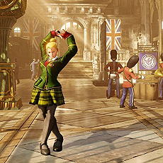 ���������꡼ No.012�Υ���ͥ������ / �֥��ȥ꡼�ȥե�������V�ס��֥ϥ������󥳥����塼��פ��ۿ��������������ȡ����������꡼���䥢�쥳�����ɲå��ơ�����BGM�ѥå���