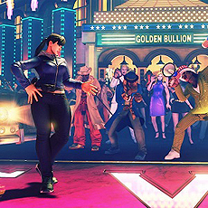 ���������꡼ No.016�Υ���ͥ������ / �֥��ȥ꡼�ȥե�������V�ס��֥ϥ������󥳥����塼��פ��ۿ��������������ȡ����������꡼���䥢�쥳�����ɲå��ơ�����BGM�ѥå���