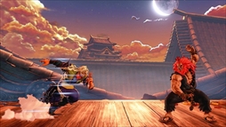 画像ギャラリー No.010のサムネイル画像 / 「ストリートファイターV」,シーズン2最後の追加キャラクター“是空”が10月25日に配信決定。武神流38代目伝承者でガイの師匠