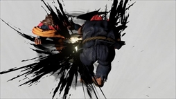 画像ギャラリー No.014のサムネイル画像 / 「ストリートファイターV」,シーズン2最後の追加キャラクター“是空”が10月25日に配信決定。武神流38代目伝承者でガイの師匠