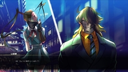 画像ギャラリー No.017のサムネイル画像 / 「ストリートファイターV」,シーズン2最後の追加キャラクター“是空”が10月25日に配信決定。武神流38代目伝承者でガイの師匠