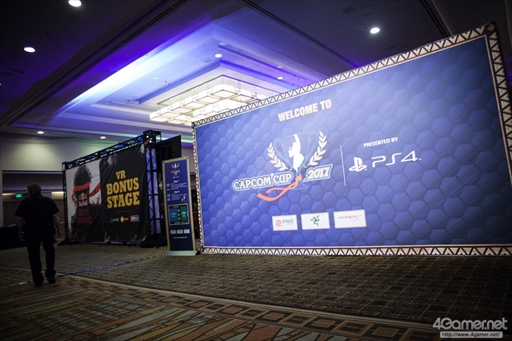 ꡼ No.003 | Capcom Cup 2017סǸܤΥͥμˡǽͽLast Chance QualifierפŤ줿TwitterޤȤ