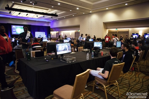 ꡼ No.004 | Capcom Cup 2017סǸܤΥͥμˡǽͽLast Chance QualifierפŤ줿TwitterޤȤ