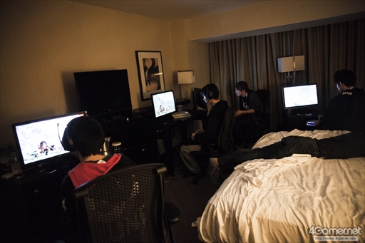 ꡼ No.006 | Capcom Cup 2017סǸܤΥͥμˡǽͽLast Chance QualifierפŤ줿TwitterޤȤ