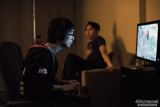 ꡼ No.007 | Capcom Cup 2017סǸܤΥͥμˡǽͽLast Chance QualifierפŤ줿TwitterޤȤ