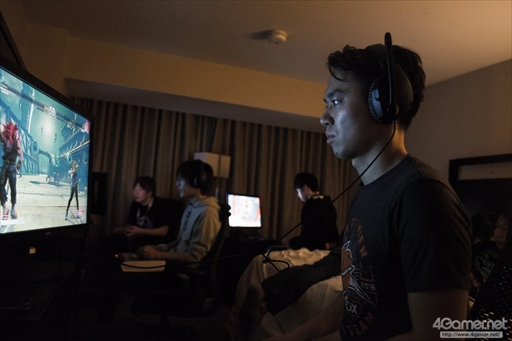 ꡼ No.008 | Capcom Cup 2017סǸܤΥͥμˡǽͽLast Chance QualifierפŤ줿TwitterޤȤ