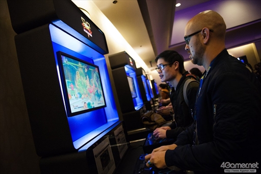 ꡼ No.012 | Capcom Cup 2017סǸܤΥͥμˡǽͽLast Chance QualifierפŤ줿TwitterޤȤ