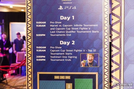 ꡼ No.015 | Capcom Cup 2017סǸܤΥͥμˡǽͽLast Chance QualifierפŤ줿TwitterޤȤ