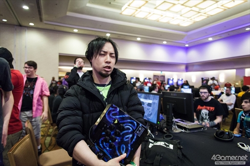 ꡼ No.016 | Capcom Cup 2017סǸܤΥͥμˡǽͽLast Chance QualifierפŤ줿TwitterޤȤ