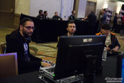 ꡼ No.018 | Capcom Cup 2017סǸܤΥͥμˡǽͽLast Chance QualifierפŤ줿TwitterޤȤ