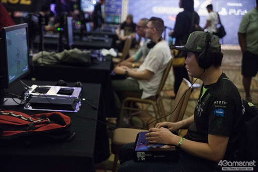 ꡼ No.019 | Capcom Cup 2017סǸܤΥͥμˡǽͽLast Chance QualifierפŤ줿TwitterޤȤ