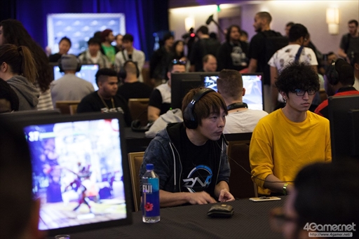 ꡼ No.020 | Capcom Cup 2017סǸܤΥͥμˡǽͽLast Chance QualifierפŤ줿TwitterޤȤ