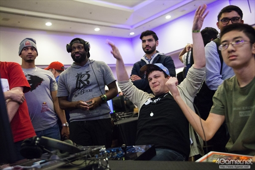 ꡼ No.021 | Capcom Cup 2017סǸܤΥͥμˡǽͽLast Chance QualifierפŤ줿TwitterޤȤ