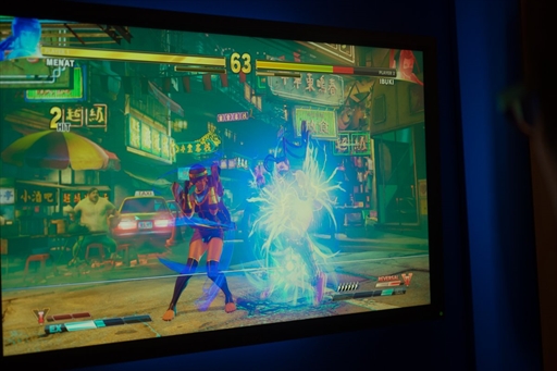 ꡼ No.026 | Capcom Cup 2017סǸܤΥͥμˡǽͽLast Chance QualifierפŤ줿TwitterޤȤ