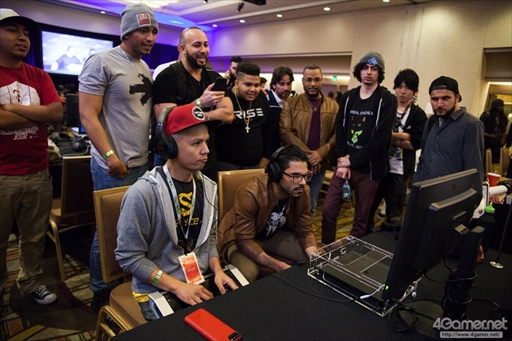 ꡼ No.030 | Capcom Cup 2017סǸܤΥͥμˡǽͽLast Chance QualifierפŤ줿TwitterޤȤ