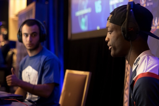 ꡼ No.031 | Capcom Cup 2017סǸܤΥͥμˡǽͽLast Chance QualifierפŤ줿TwitterޤȤ