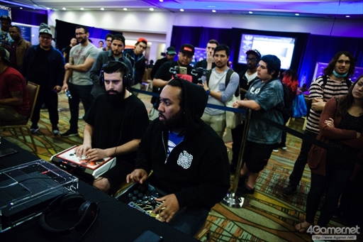 ꡼ No.032 | Capcom Cup 2017סǸܤΥͥμˡǽͽLast Chance QualifierפŤ줿TwitterޤȤ