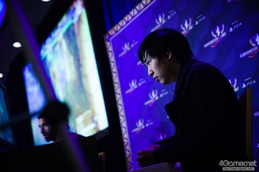 ꡼ No.033 | Capcom Cup 2017סǸܤΥͥμˡǽͽLast Chance QualifierפŤ줿TwitterޤȤ