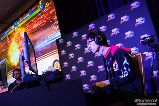 ꡼ No.034 | Capcom Cup 2017סǸܤΥͥμˡǽͽLast Chance QualifierפŤ줿TwitterޤȤ