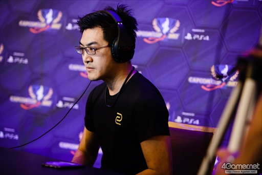 ꡼ No.035 | Capcom Cup 2017סǸܤΥͥμˡǽͽLast Chance QualifierפŤ줿TwitterޤȤ