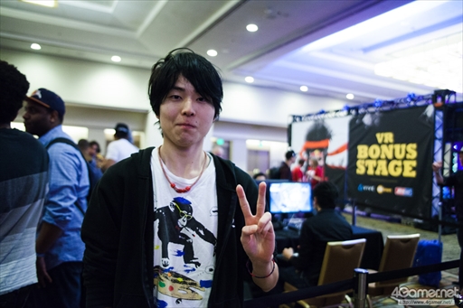 ꡼ No.037 | Capcom Cup 2017סǸܤΥͥμˡǽͽLast Chance QualifierפŤ줿TwitterޤȤ