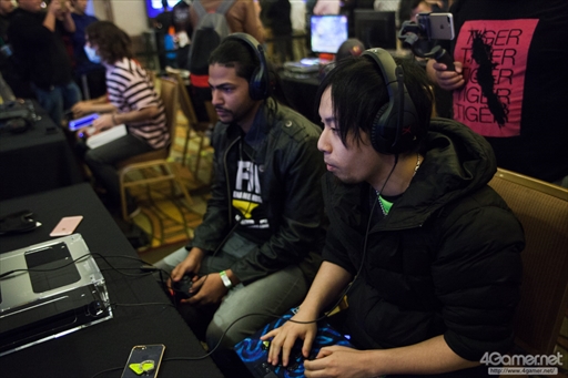 ꡼ No.039 | Capcom Cup 2017סǸܤΥͥμˡǽͽLast Chance QualifierפŤ줿TwitterޤȤ