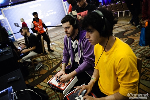 ꡼ No.040 | Capcom Cup 2017סǸܤΥͥμˡǽͽLast Chance QualifierפŤ줿TwitterޤȤ