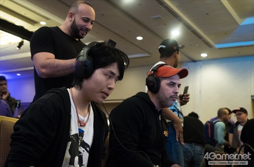 ꡼ No.041 | Capcom Cup 2017סǸܤΥͥμˡǽͽLast Chance QualifierפŤ줿TwitterޤȤ