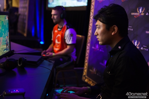 ꡼ No.042 | Capcom Cup 2017סǸܤΥͥμˡǽͽLast Chance QualifierפŤ줿TwitterޤȤ