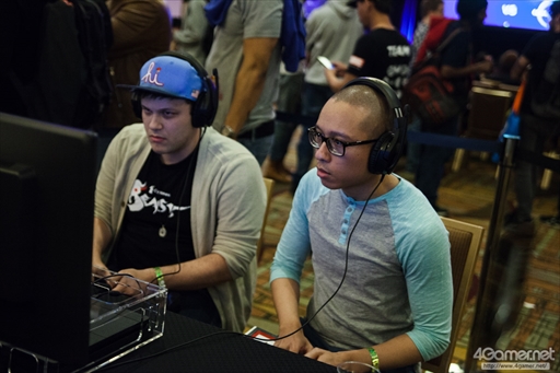 ꡼ No.044 | Capcom Cup 2017סǸܤΥͥμˡǽͽLast Chance QualifierפŤ줿TwitterޤȤ