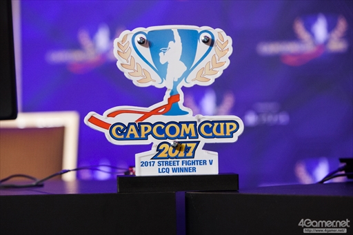 ꡼ No.046 | Capcom Cup 2017סǸܤΥͥμˡǽͽLast Chance QualifierפŤ줿TwitterޤȤ