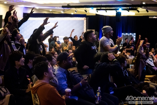 ꡼ No.047 | Capcom Cup 2017סǸܤΥͥμˡǽͽLast Chance QualifierפŤ줿TwitterޤȤ