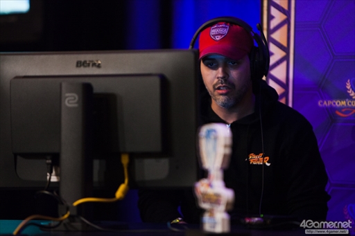 ꡼ No.048 | Capcom Cup 2017סǸܤΥͥμˡǽͽLast Chance QualifierפŤ줿TwitterޤȤ